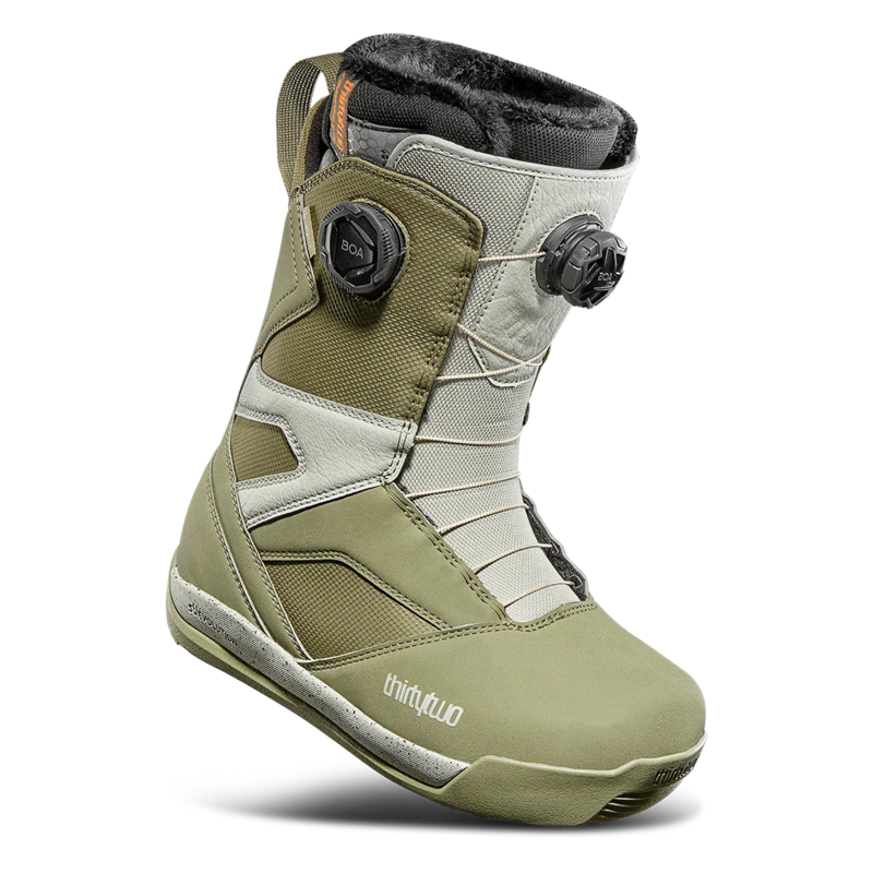 ThirtyTwo STW WOMEN DOUBLE BOA