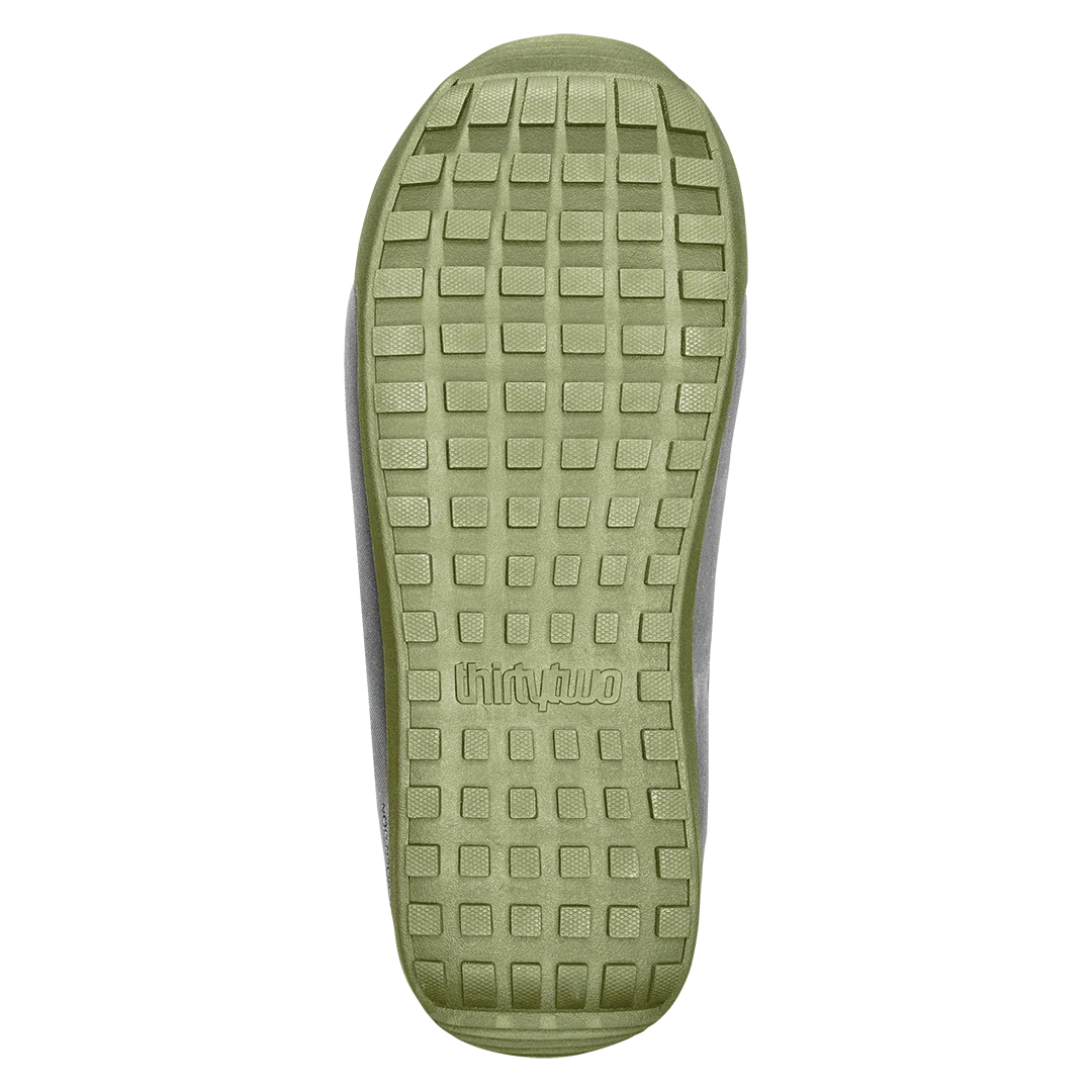 ThirtyTwo STW WOMEN DOUBLE BOA