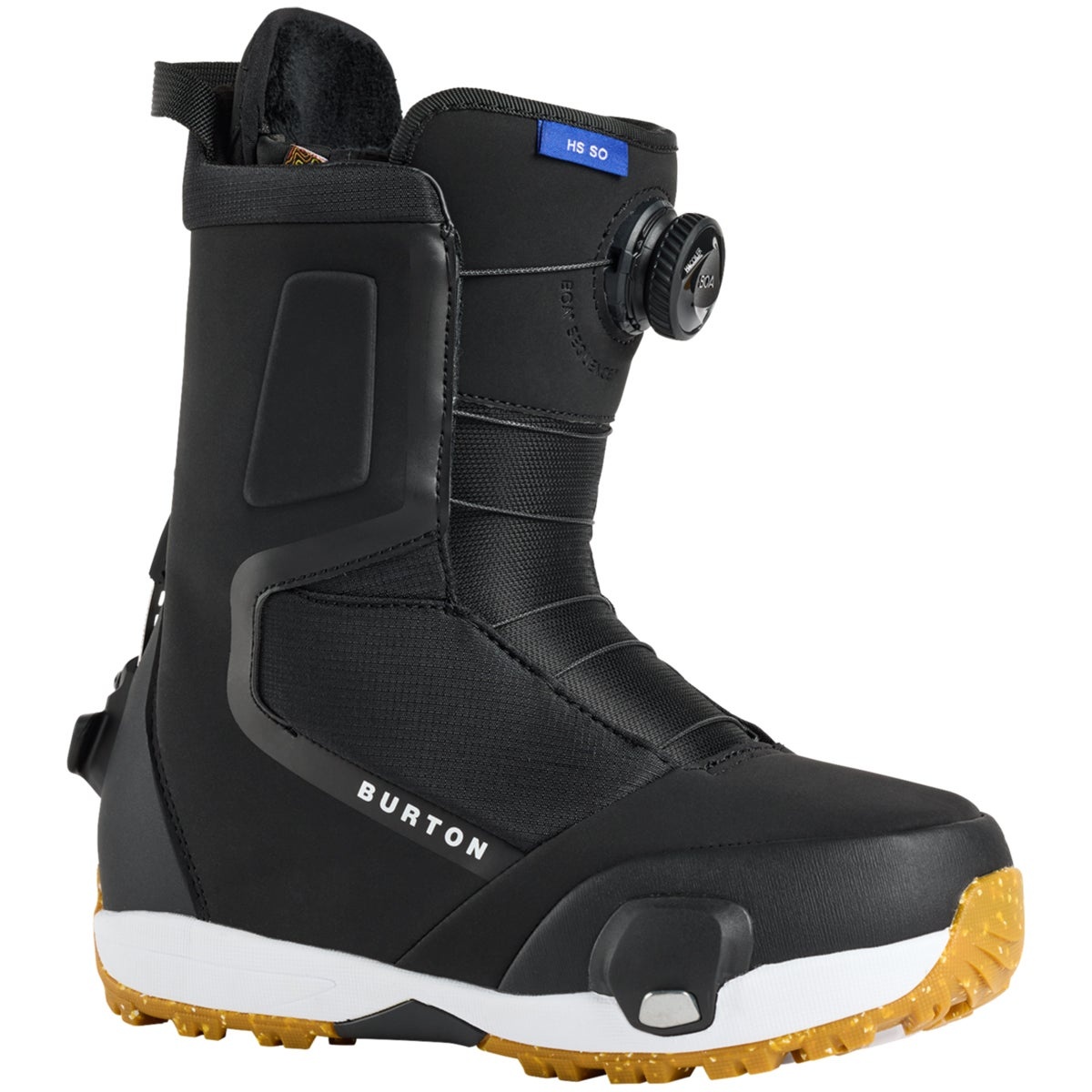 BURTON HIGHSHOT WOMEN  STEP ON