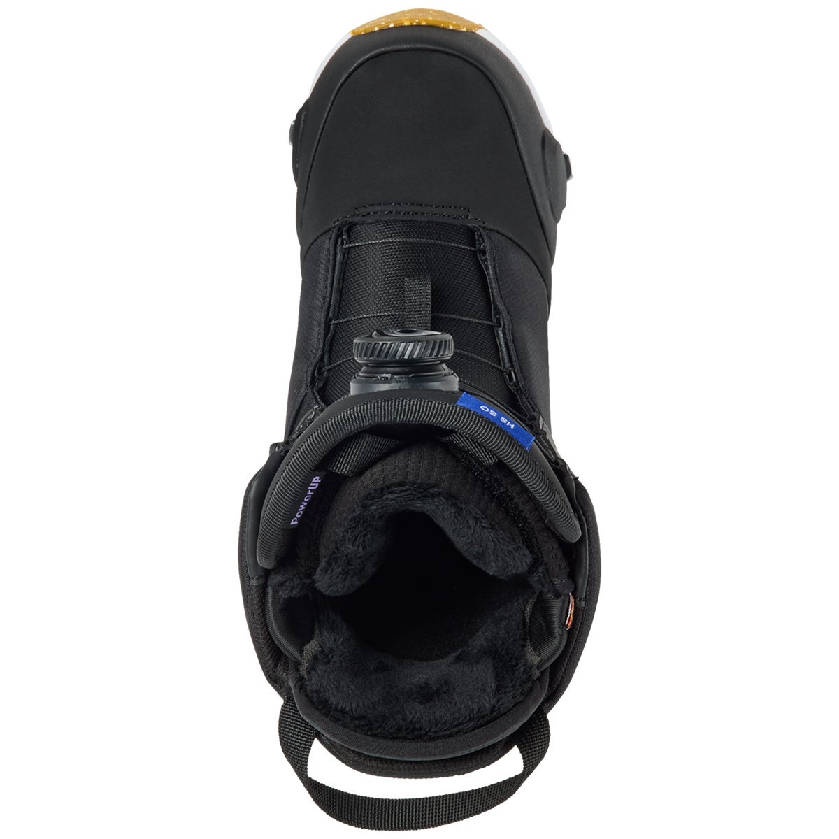 BURTON HIGHSHOT WOMEN  STEP ON