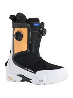 BURTON HIGHSHOT  X  WOMEN STEP ON