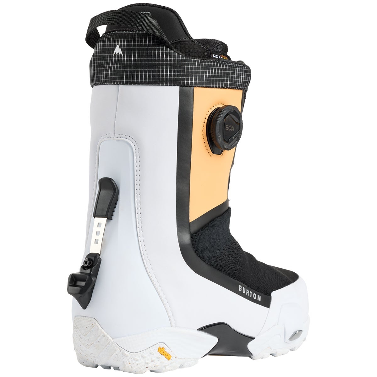 BURTON HIGHSHOT  X  WOMEN STEP ON