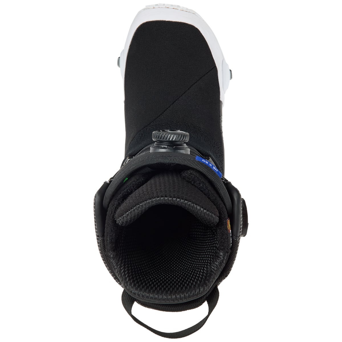 BURTON HIGHSHOT  X  WOMEN STEP ON