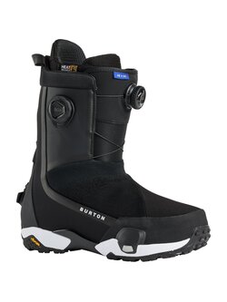 BURTON HIGHSHOT  X  MEN STEP ON