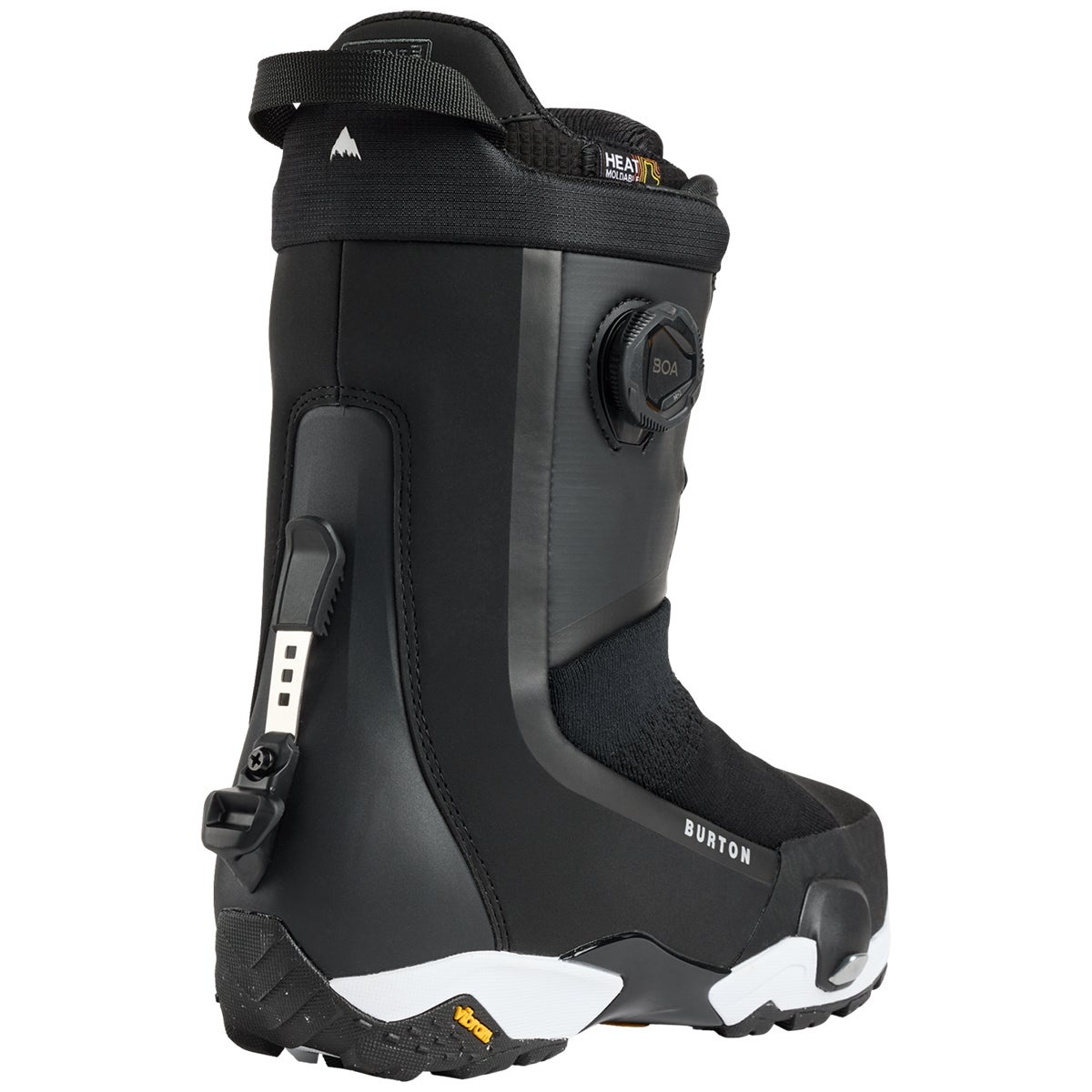 BURTON HIGHSHOT  X  MEN STEP ON