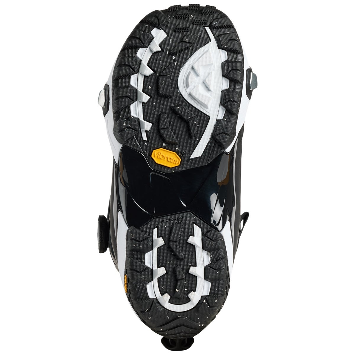 BURTON HIGHSHOT  X  MEN STEP ON