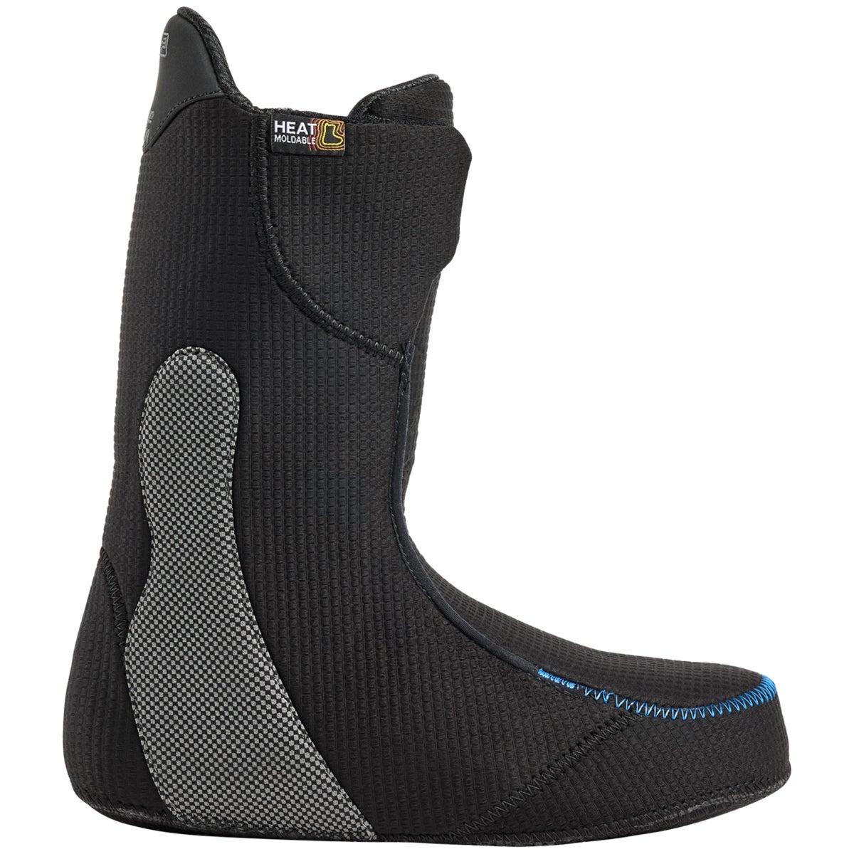 BURTON HIGHSHOT  X  MEN STEP ON