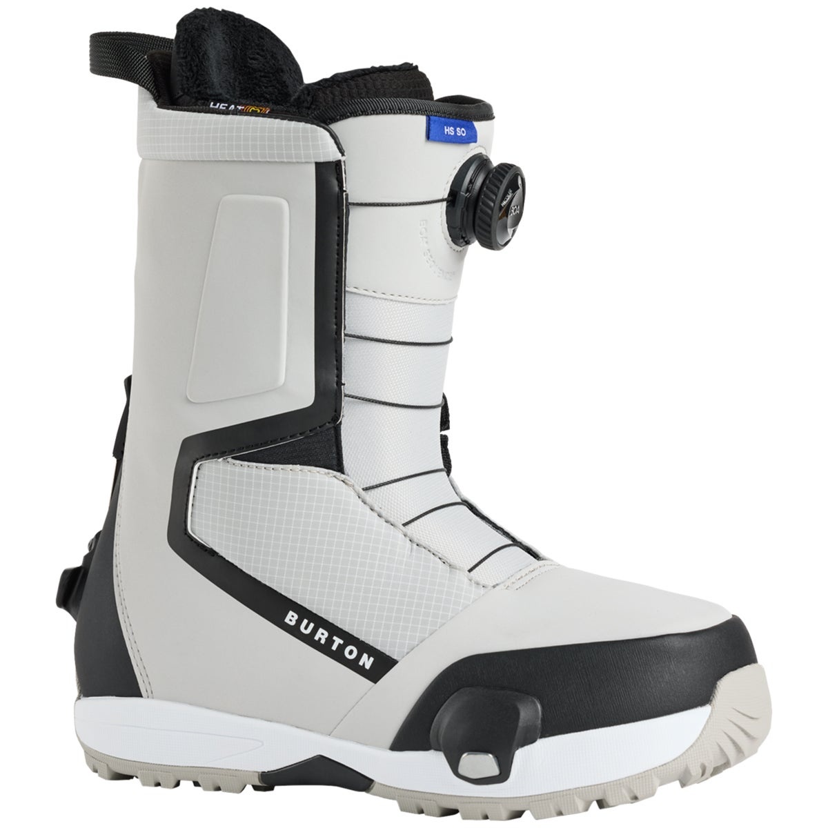 BURTON HIGHSHOT MEN STEP ON