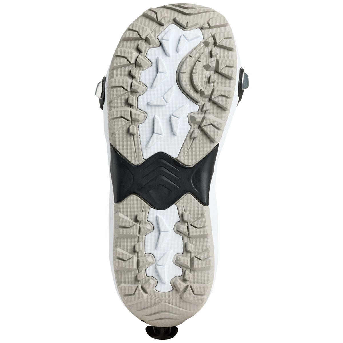 BURTON HIGHSHOT MEN STEP ON