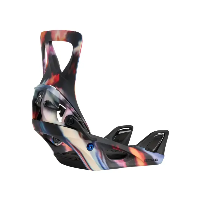 BURTON WOMEN STEP ON BINDING