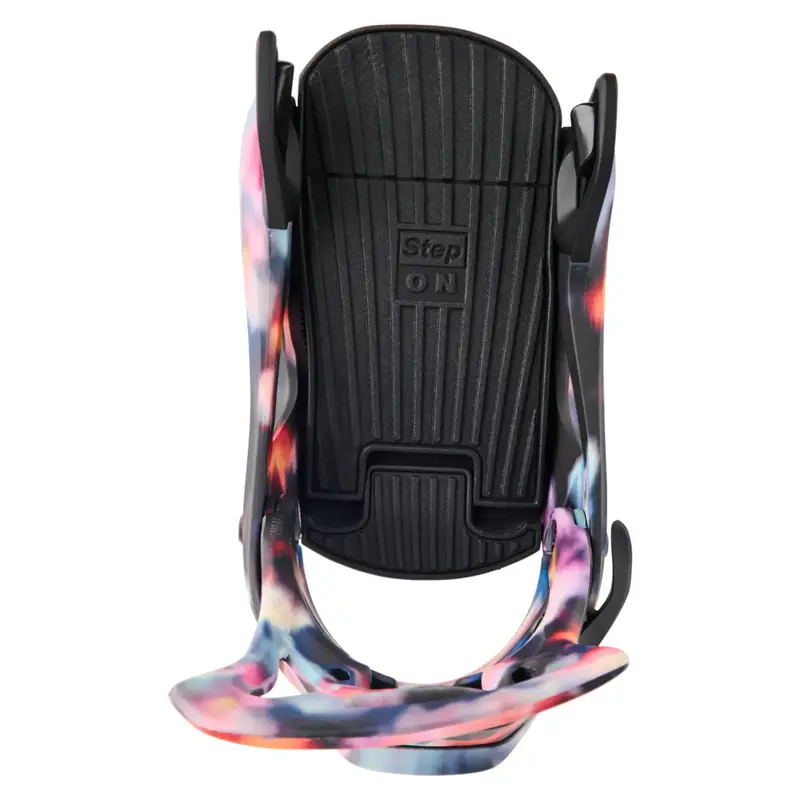 BURTON WOMEN STEP ON BINDING