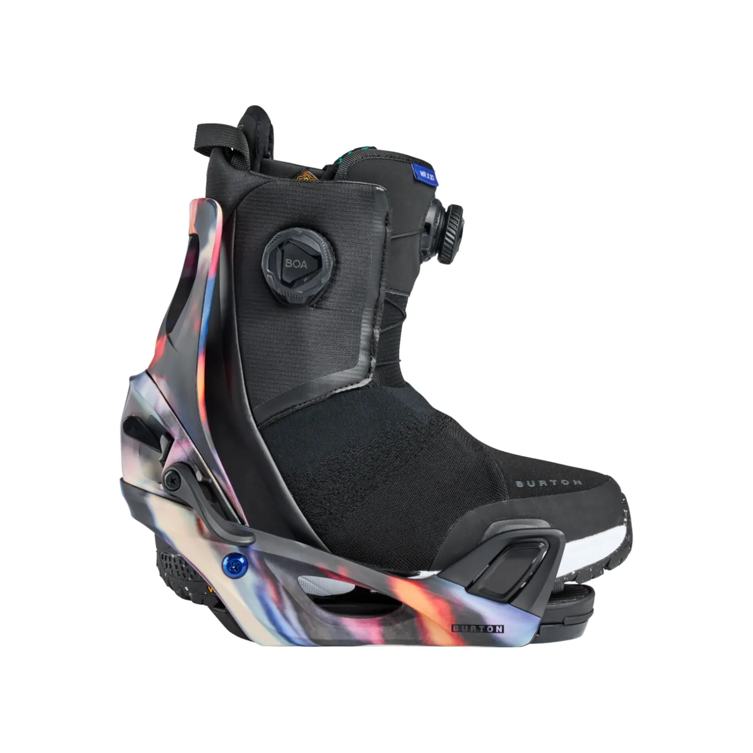 BURTON WOMEN STEP ON BINDING