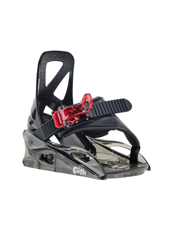 BURTON GROM BINDING