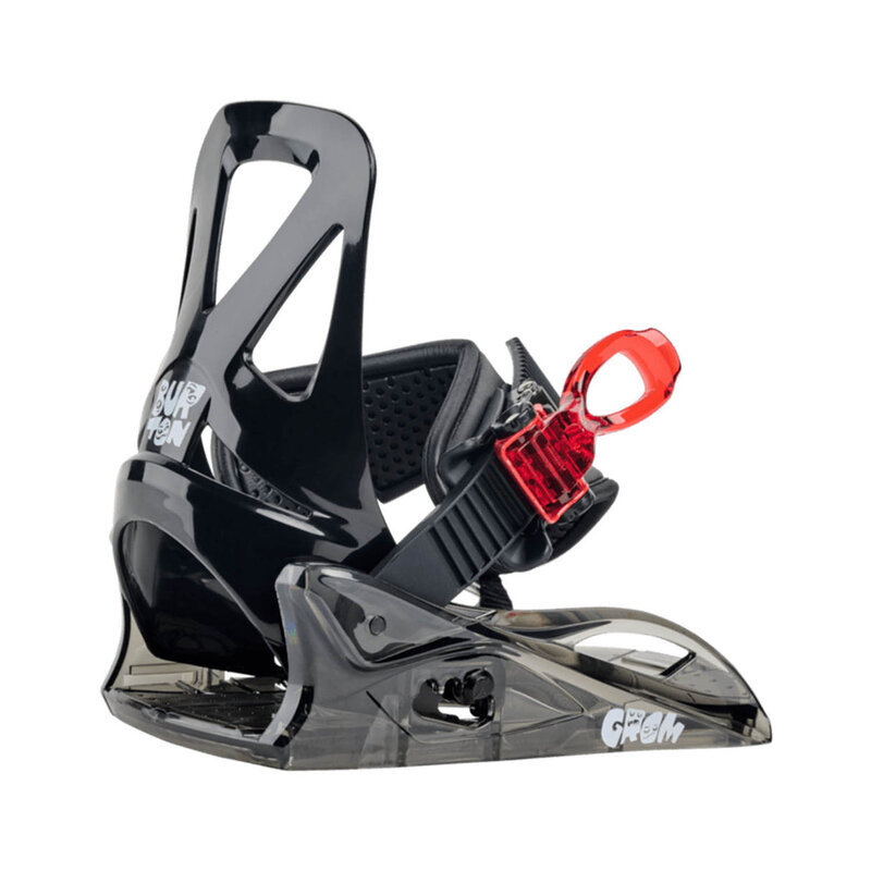BURTON GROM BINDING