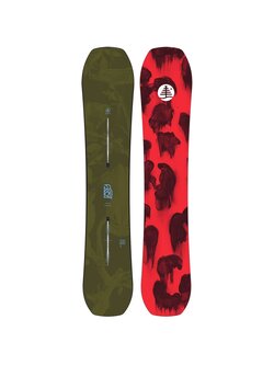 BURTON HOMETOWN HERO FT