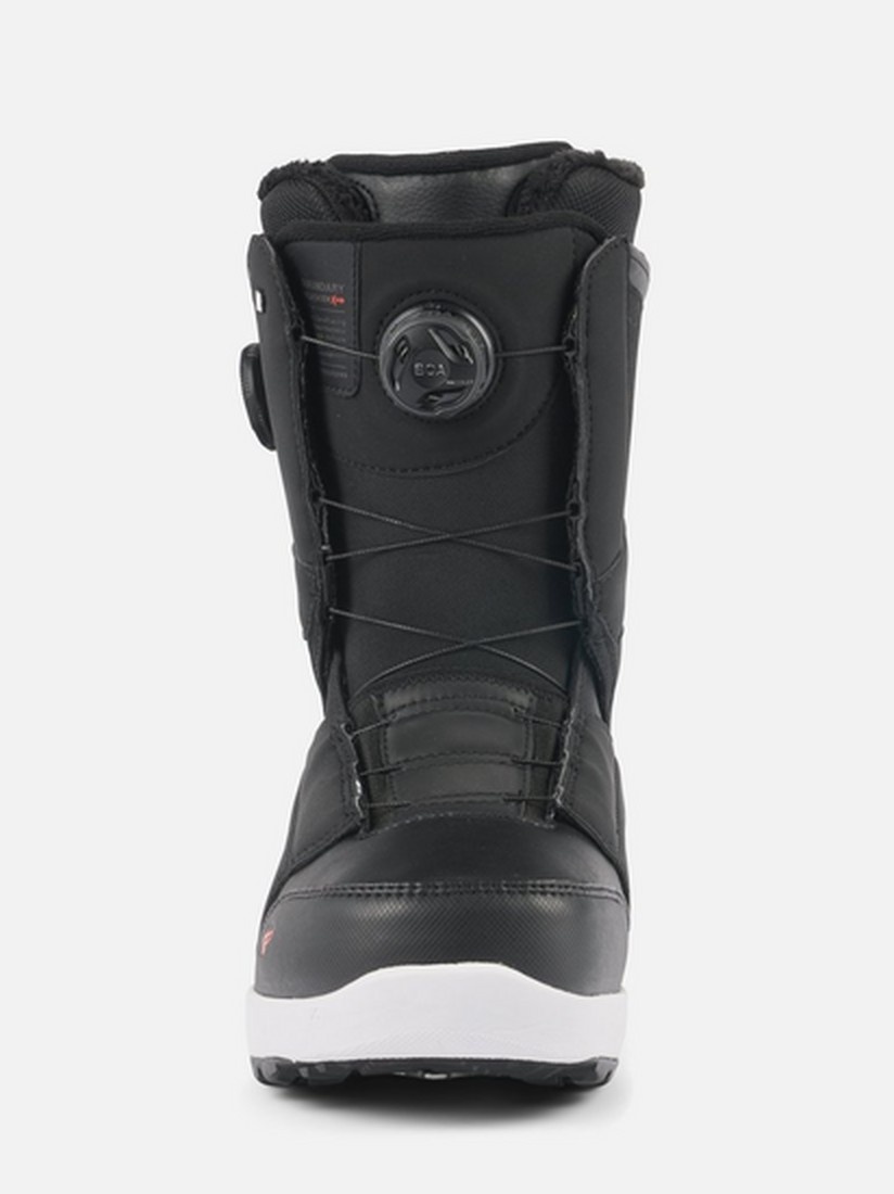 K2 BOUNDARY CLICKER BLK