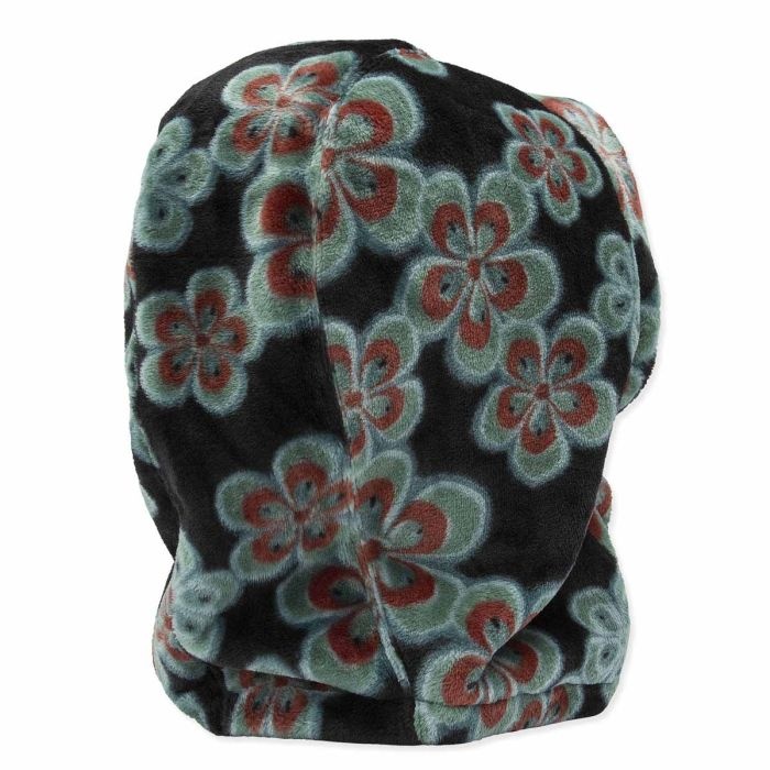 VOLCOM DANG HOOD BLACK