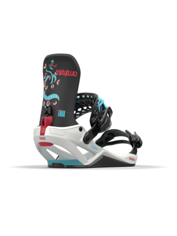 ThirtyTwo T32M FASE BINDING