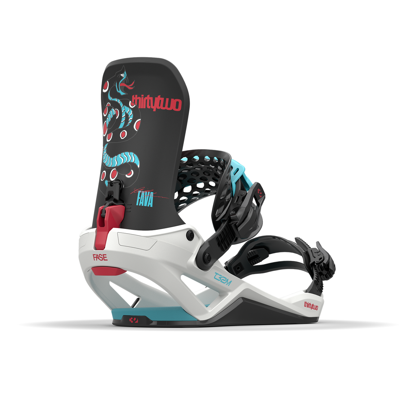 ThirtyTwo T32M FASE BINDING