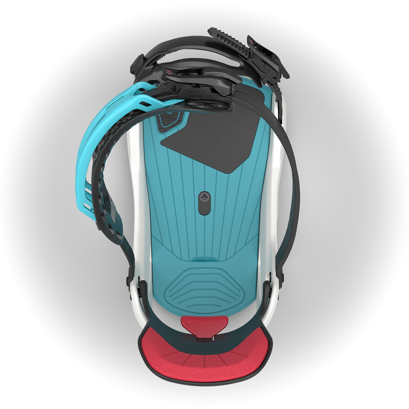 ThirtyTwo T32M FASE BINDING