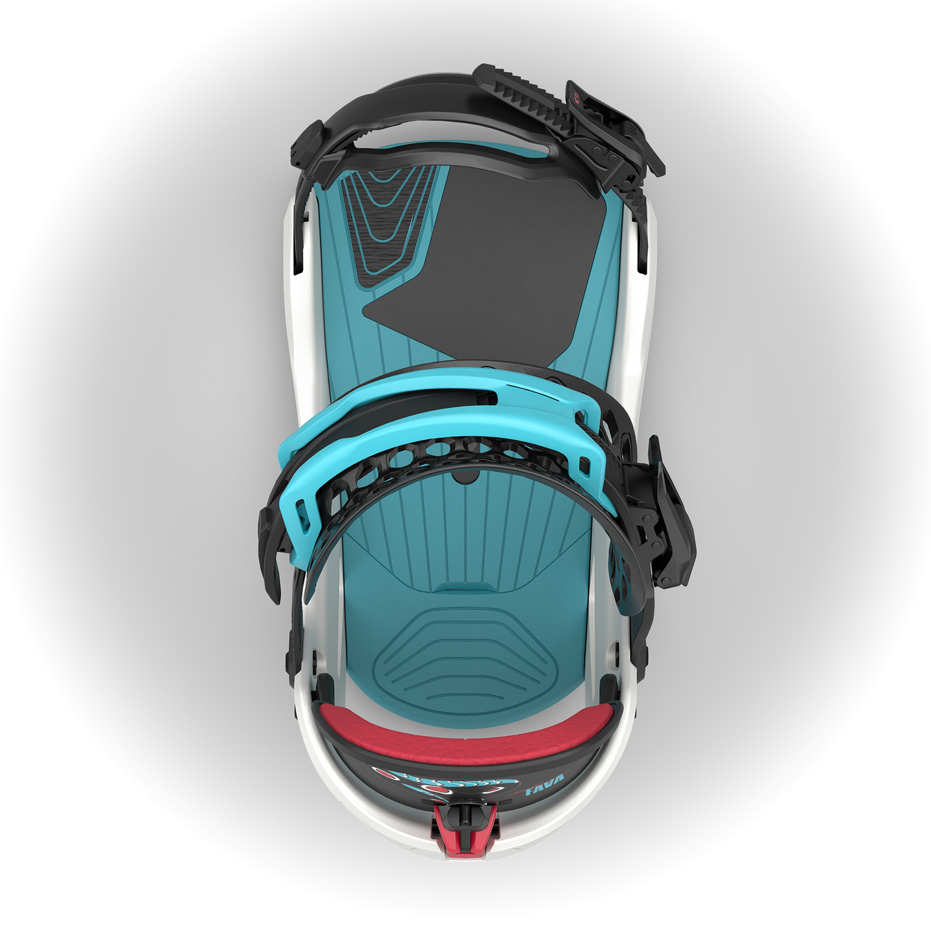 ThirtyTwo T32M FASE BINDING