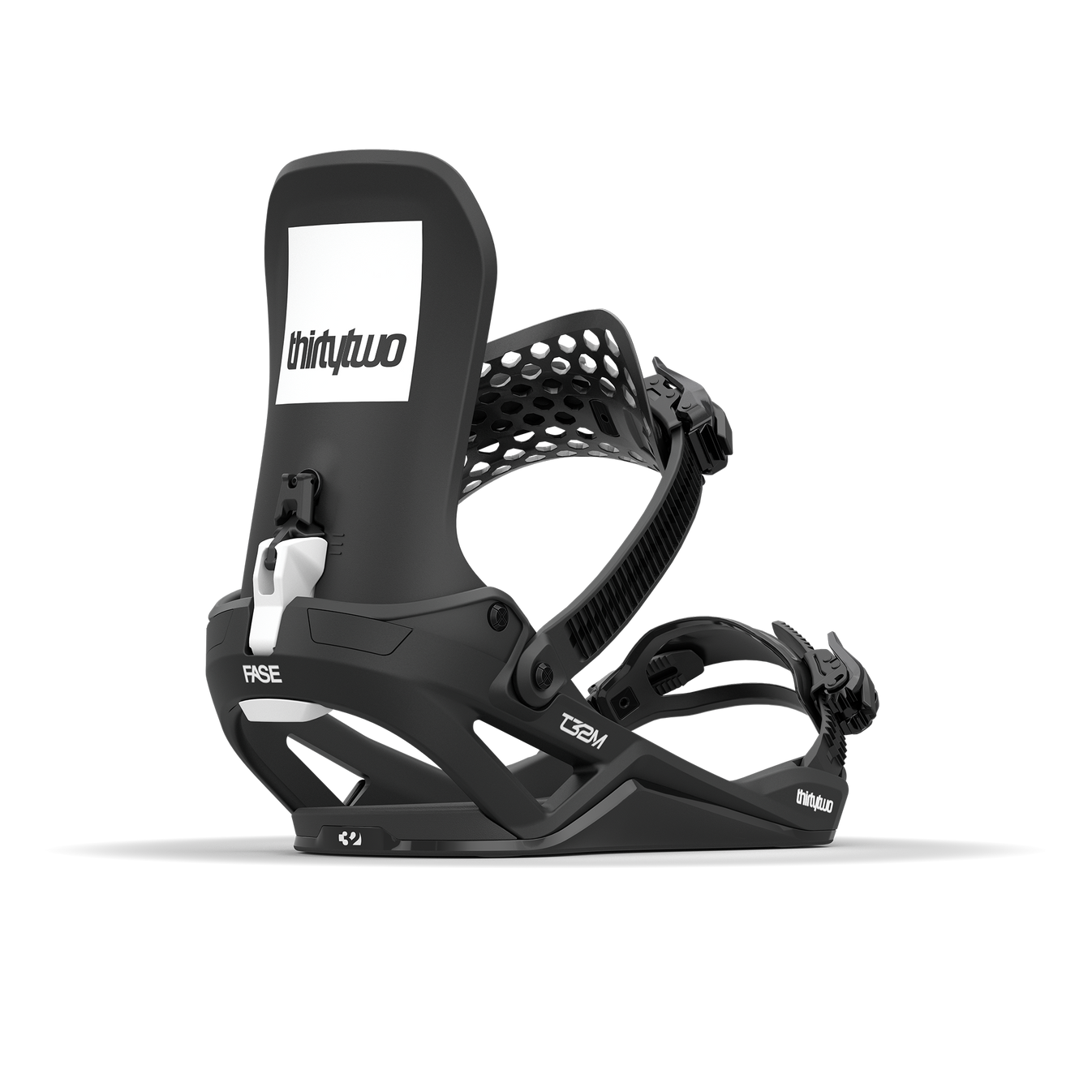 ThirtyTwo T32M FASE BINDING