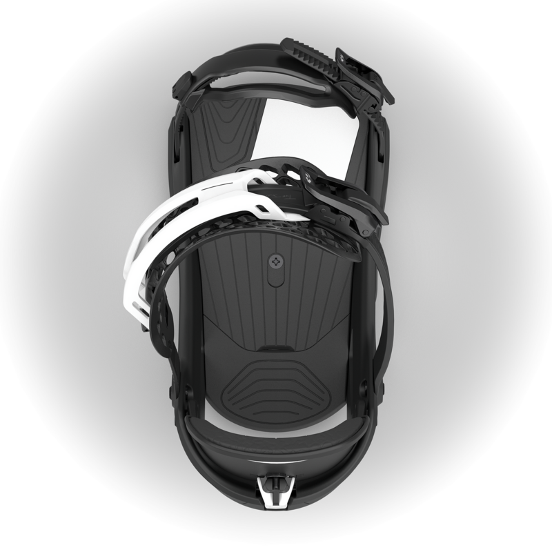 ThirtyTwo T32M FASE BINDING