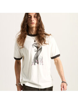 VANS SKATE MIKE LOOSE FIT