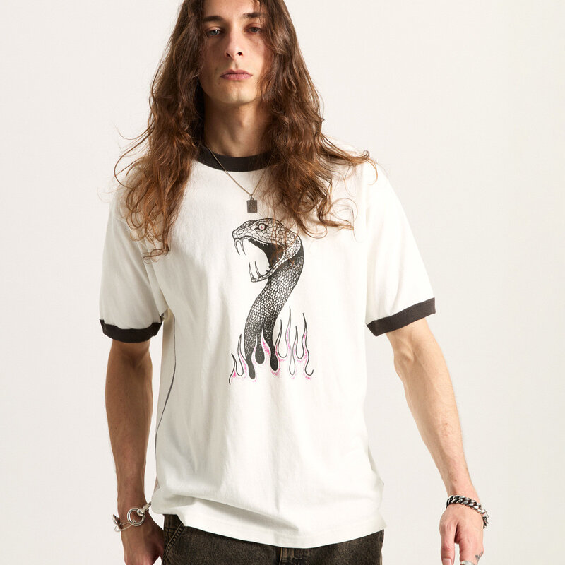 VANS SKATE MIKE LOOSE FIT