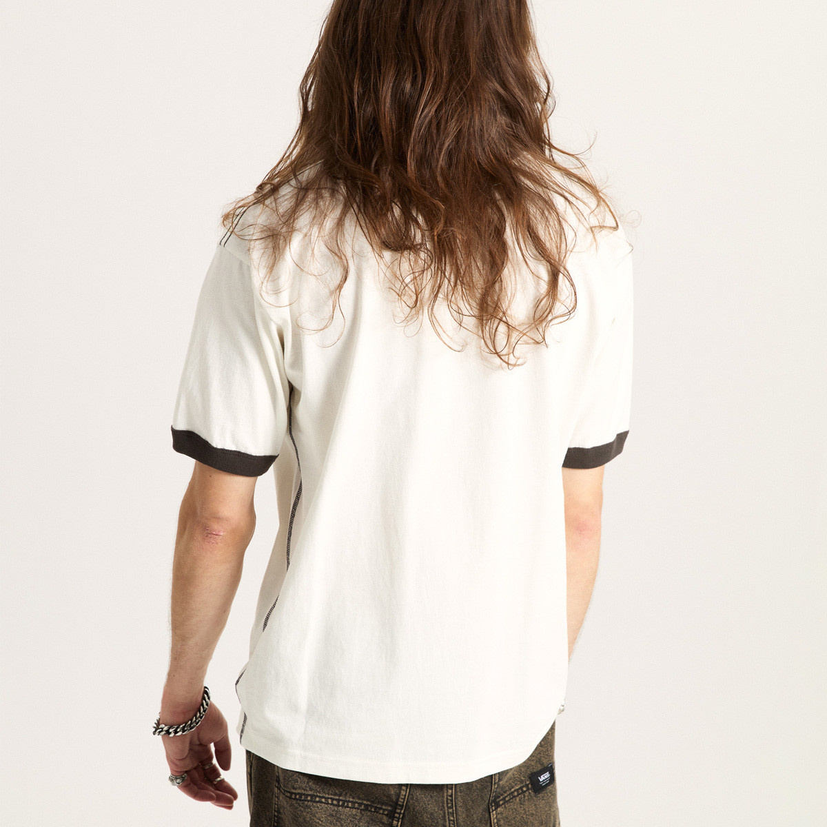 VANS SKATE MIKE LOOSE FIT