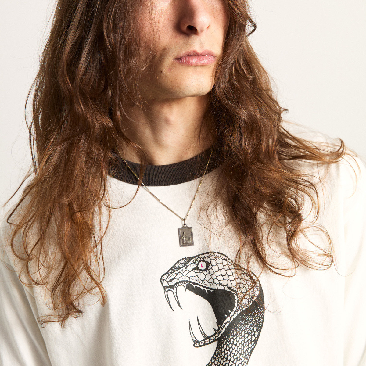 VANS SKATE MIKE LOOSE FIT