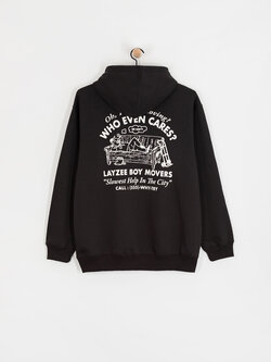 VANS MOVING CO HOODIE
