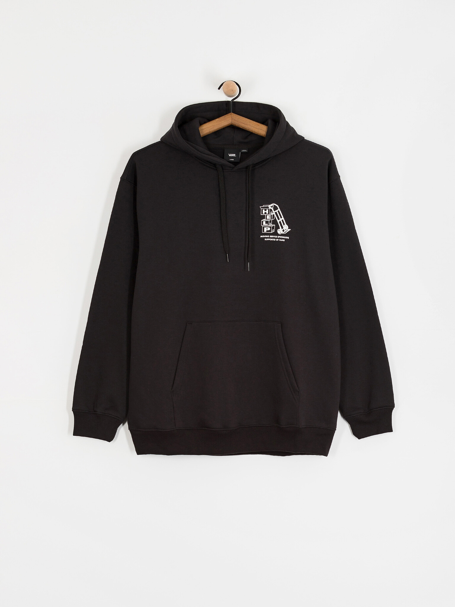 VANS MOVING CO HOODIE