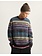 VANS BOYER CREW SWEATER