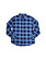 VANS BIXBY PLAID FLANNEL