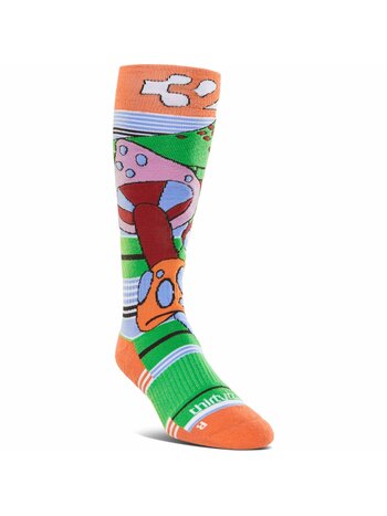 ThirtyTwo TM MERINO SOCK MEN