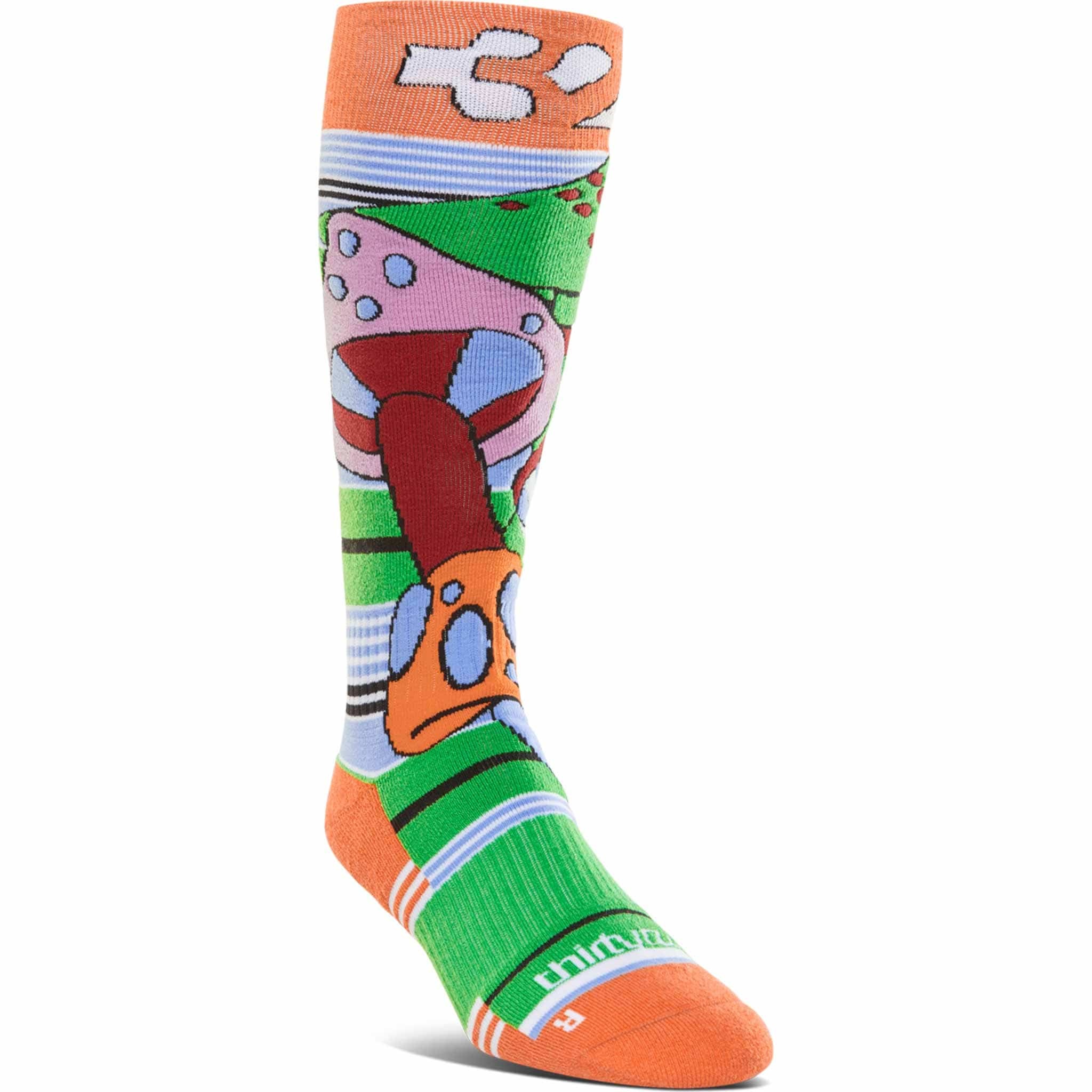 ThirtyTwo TM MERINO SOCK MEN