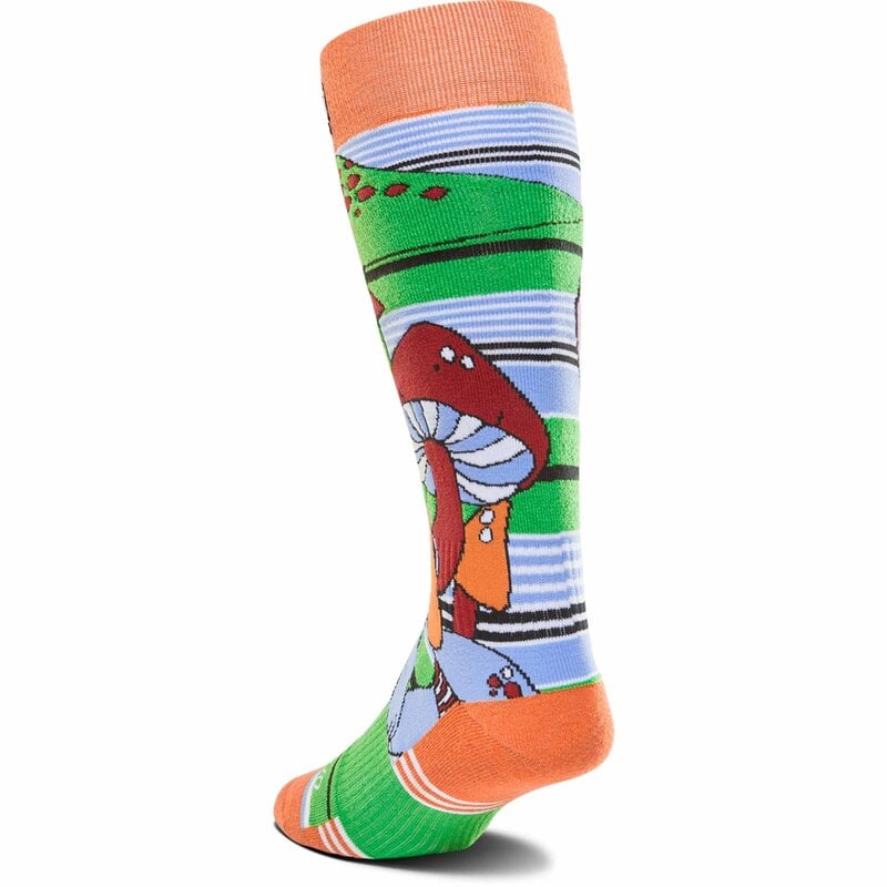ThirtyTwo TM MERINO SOCK MEN