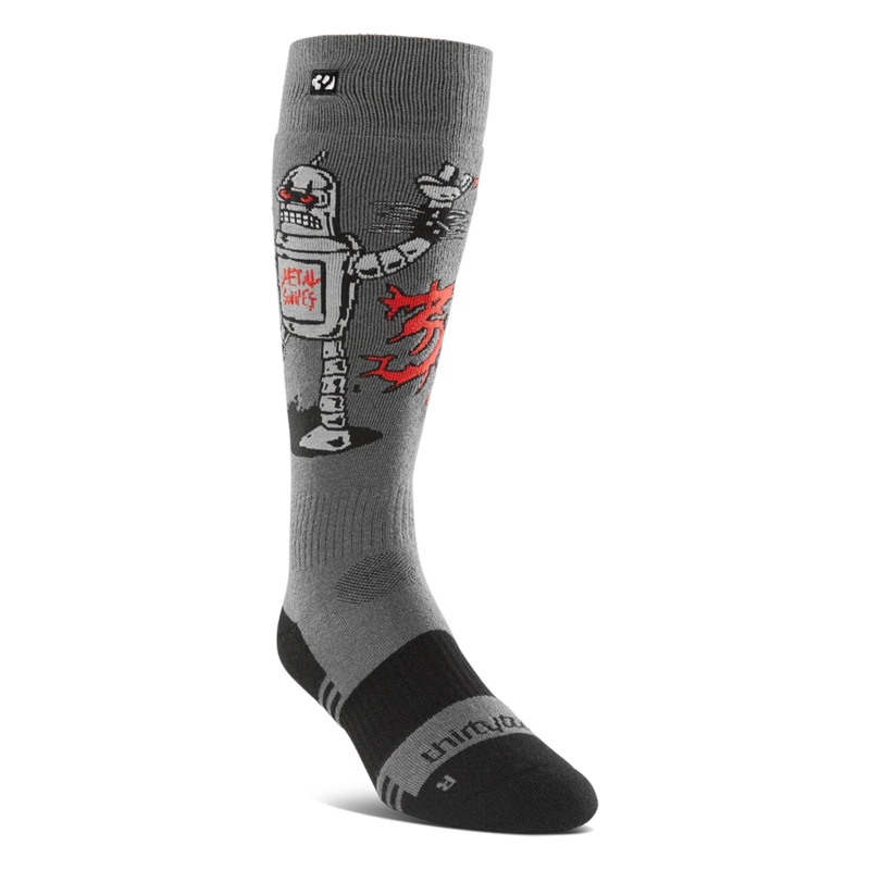 ThirtyTwo 32 MERINO SOCK MEN