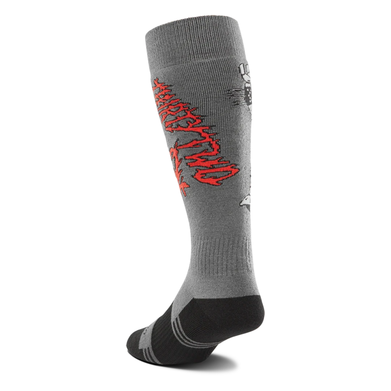ThirtyTwo 32 MERINO SOCK MEN