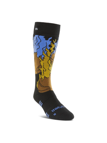 ThirtyTwo 32 MERINO SOCK MEN