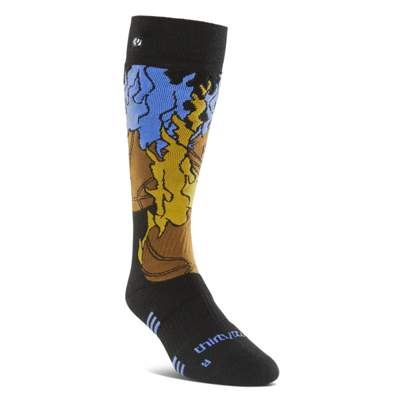 ThirtyTwo 32 MERINO SOCK MEN