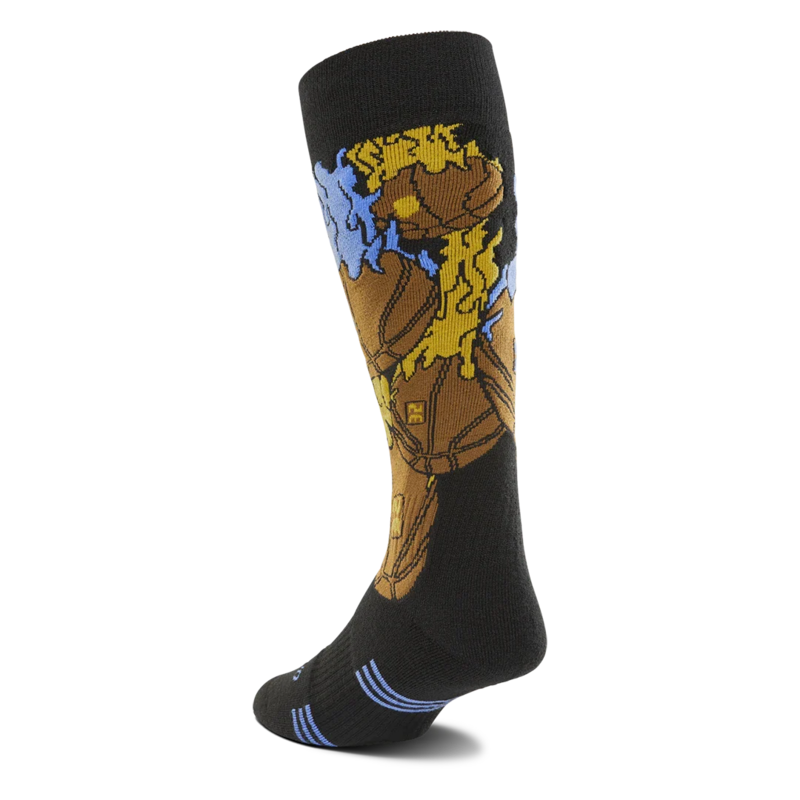 ThirtyTwo 32 MERINO SOCK MEN