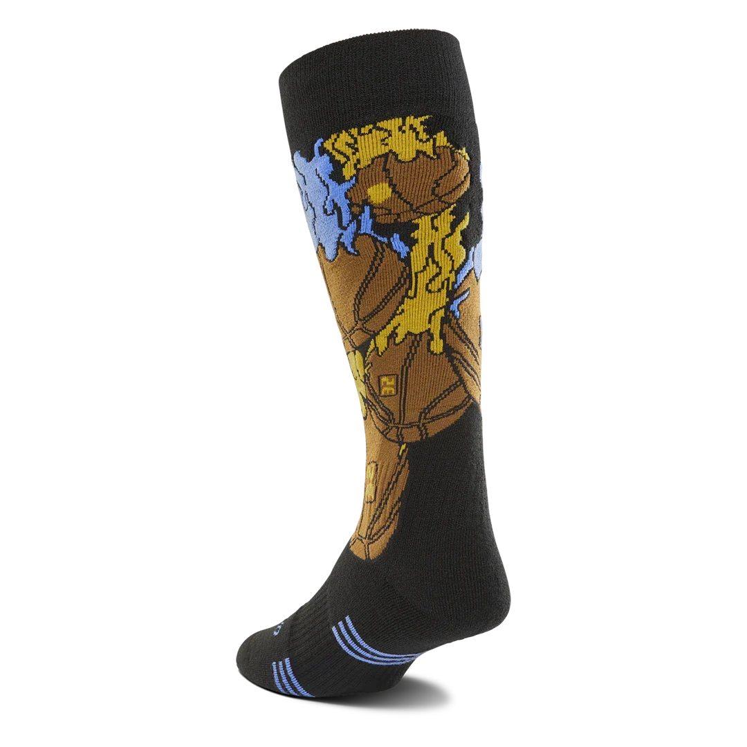 ThirtyTwo 32 MERINO SOCK MEN