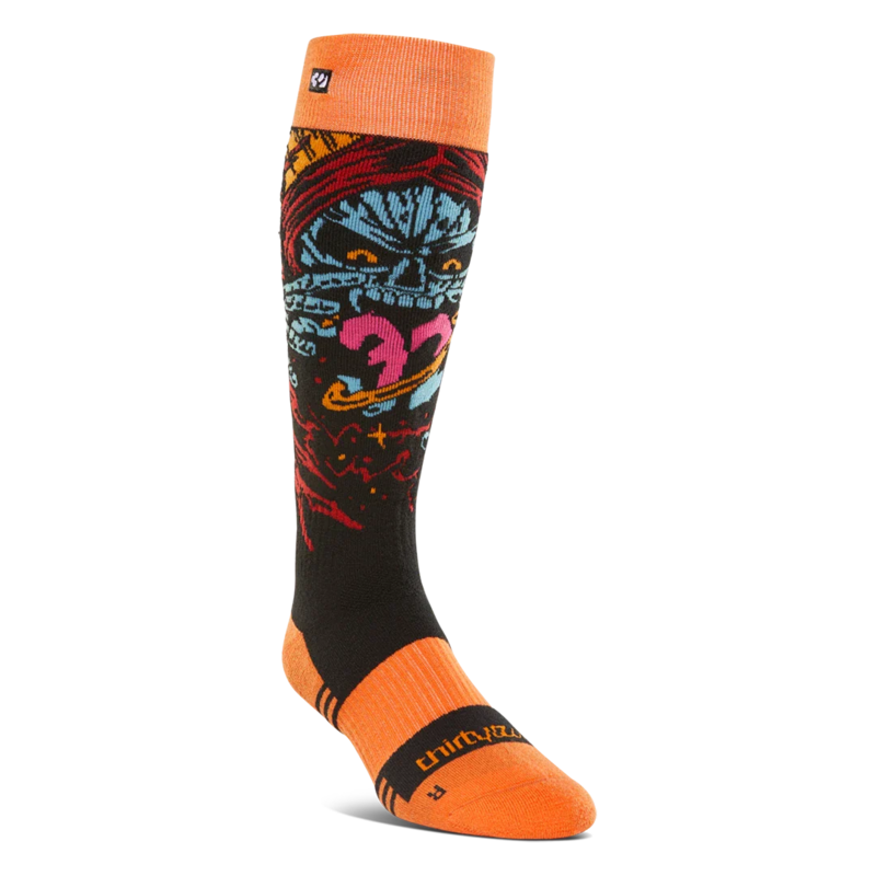 ThirtyTwo 32 MERINO SOCK MEN