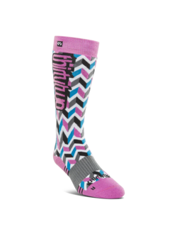 ThirtyTwo W MERINO SOCK WOMEN