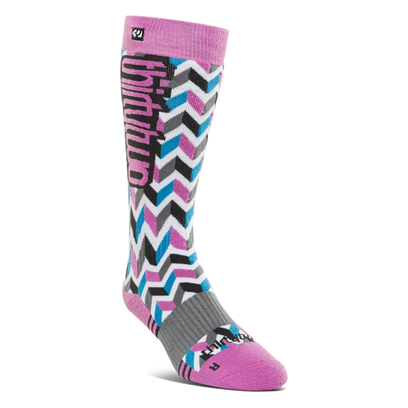 ThirtyTwo W MERINO SOCK WOMEN