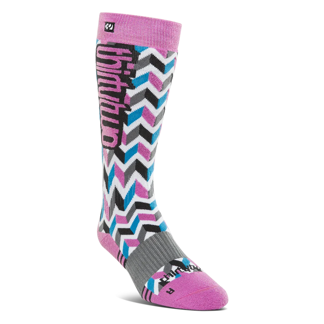 ThirtyTwo W MERINO SOCK WOMEN