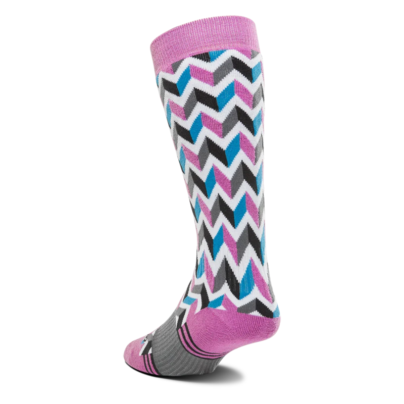 ThirtyTwo W MERINO SOCK WOMEN