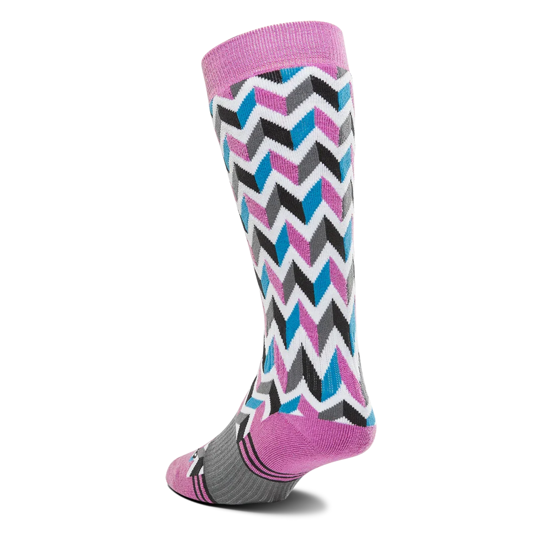 ThirtyTwo W MERINO SOCK WOMEN